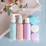 Travel Set Mixed Colour