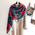 Silk Scarf BY-8