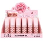 Ushas Magic Lip Oil