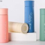 Only Mine Glass Bottle