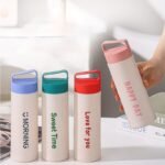 Sweet Little Glass Bottle