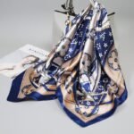 Jemma Silk Scarf
