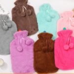 Fur Hot Water Bag