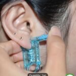Ear Piercing Set