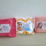 Miss Beauty Facial Wipes