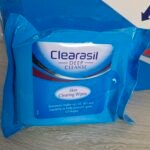 Clearasil Deep Cleanse Wipe