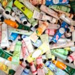 30g Hand Cream - 6 pieces