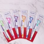 Tongue Scrapper and Cleaner -6 pieces