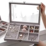 Jewelry Organizer