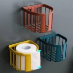 Adhesive Tissue Basket -1 piece