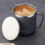 Portable Coffee Tea Cup