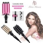 Hair Curling Iron