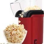 Mini Popcorn Maker Machine