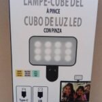 Led Cube Light