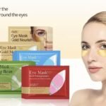 Under Eye Mask - 6 pieces
