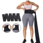 Compression Waist Belt