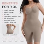 Compression Body Suit
