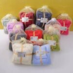 2 in 1 Towel - Small