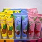 Victoria Tropical Lips