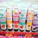 Victoria Lip Balm