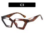 Trape Fashion Glasses