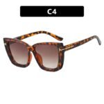 C4 Allure Women Fashion Glasses