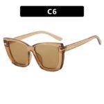 C6 Allure Women Fashion Glasses