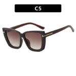 C5 Allure Women Fashion Glasses