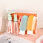 Travel Set with Tube - 1 pack