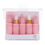 Pink Travel Set - 1 pack