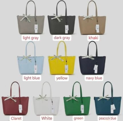 Lacoste Bag