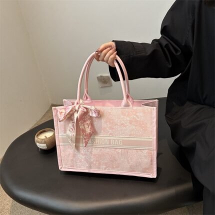 Fashion Bag with Bow