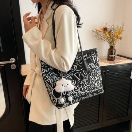 Carpe Diem Tote Bag