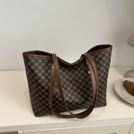 Funky Tote Bag