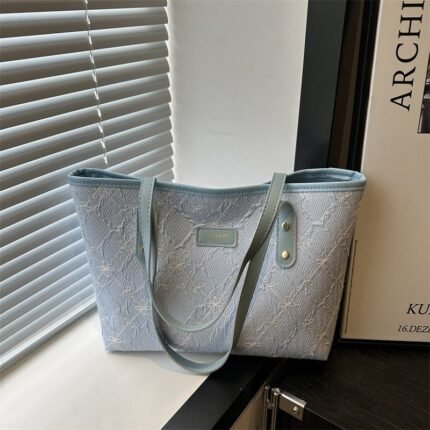 Tito Tote Bag