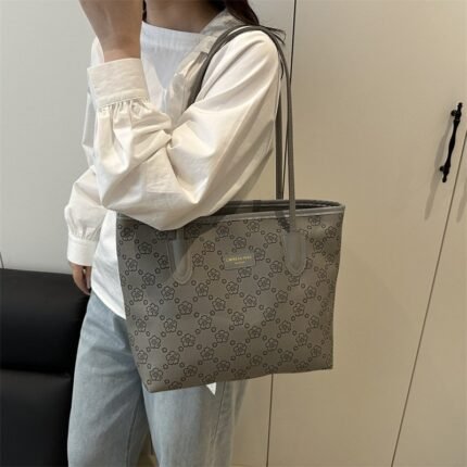 Temi Tote Bag