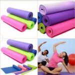 Yoga Mat