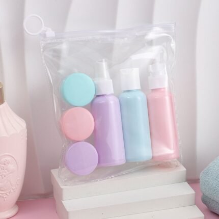 Travel Set Case