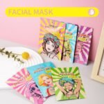 Face Mask - 6 pieces