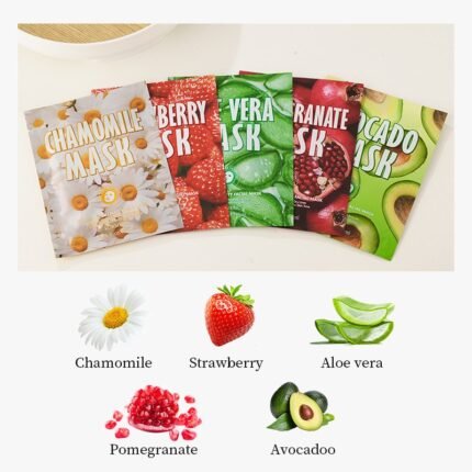 Facial Mask -1 dozen