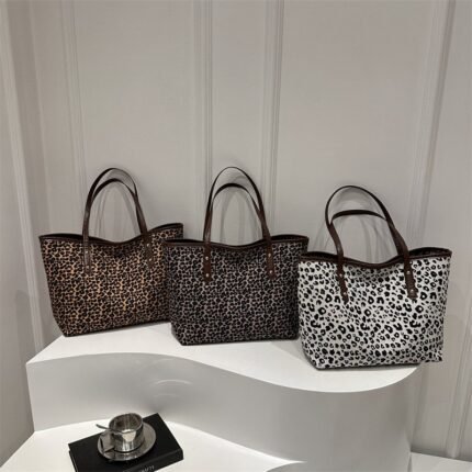 Skin Tote Bag