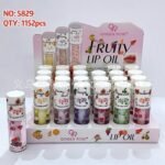 Fruity  Lip Oil