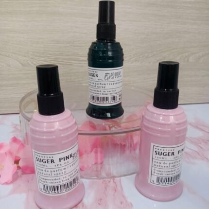 Sugar Body Mist