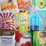 Face Mask sheet- 1 piece