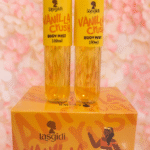 Vanilla Crush Body Mist - 100nl