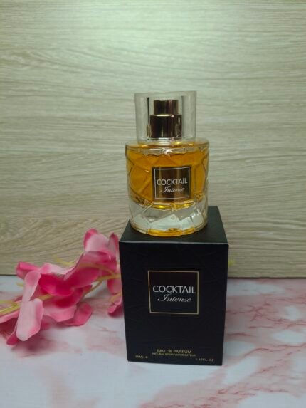 Cocktail Intense Perfume -30ml