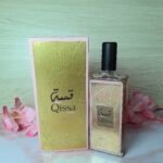 Quissa Pink by leo lutton