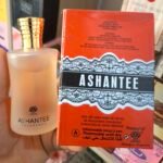 Ashantee Perfume
