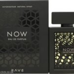 NOW Smart World Perfume