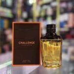 Challenge Perfume